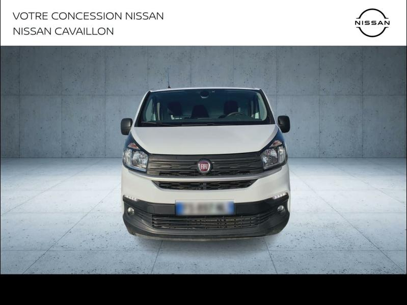 Photo 8 de l’annonce de FIAT Talento Fg VUL d’occasion à vendre à BOLLÈNE