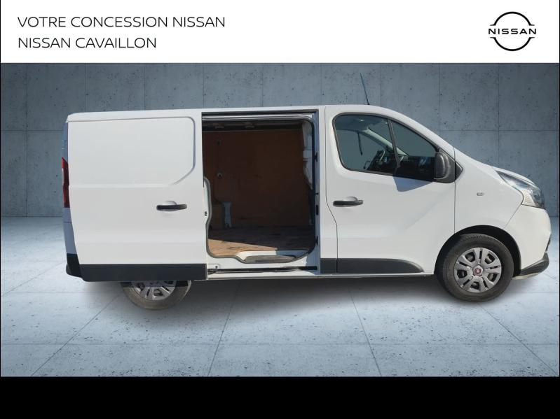 Photo 15 de l’annonce de FIAT Talento Fg VUL d’occasion à vendre à BOLLÈNE