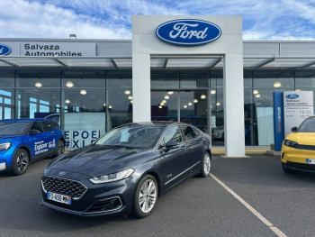 FORD Mondeo 2.0 HYBRID 187ch Vignale BVA 4p 7cv