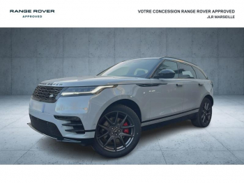 LAND-ROVER Range Rover Velar d’occasion à vendre à Marseille