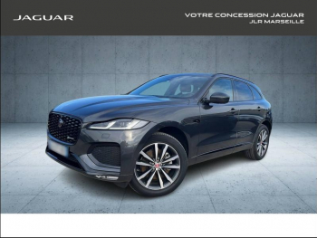 JAGUAR F-Pace d’occasion à vendre à MARSEILLE