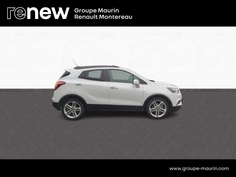 Photo 3 de l’annonce de OPEL Mokka X d’occasion à vendre à VARENNES SUR SEINE