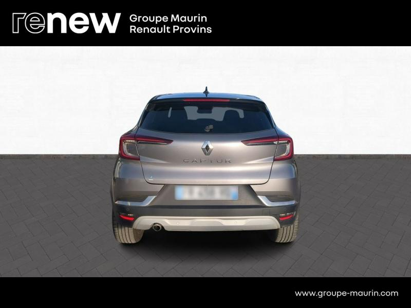 Photo 6 de l’annonce de RENAULT Captur d’occasion à vendre à PROVINS