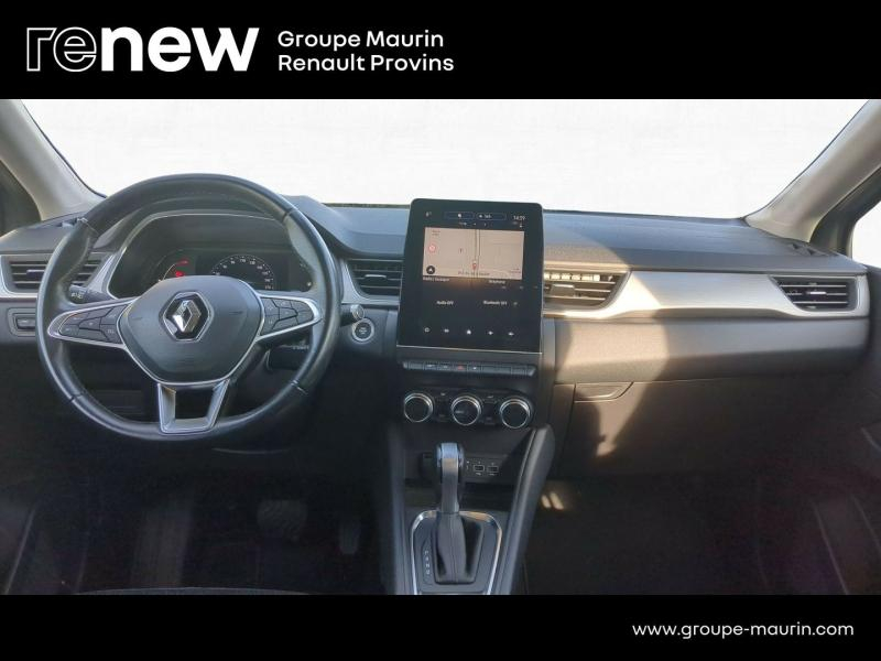 Photo 11 de l’annonce de RENAULT Captur d’occasion à vendre à PROVINS