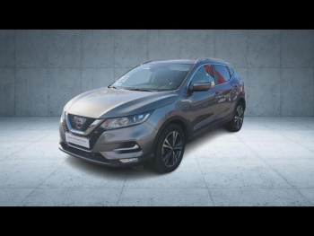 NISSAN Qashqai d’occasion à vendre à PERPIGNAN