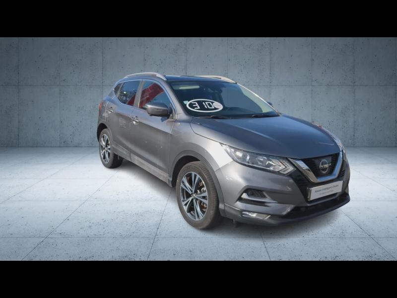 Photo 3 de l’annonce de NISSAN Qashqai d’occasion à vendre à PERPIGNAN