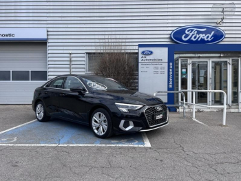 Photo 1 de l’annonce de AUDI A3 Berline d’occasion à vendre à AIX-EN-PROVENCE