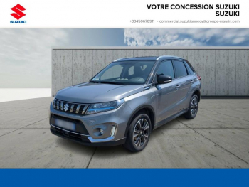 Photo 1 de l’annonce de SUZUKI Vitara d’occasion à vendre à ANNECY