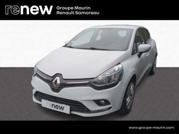 RENAULT Clio d’occasion à vendre à SAMOREAU