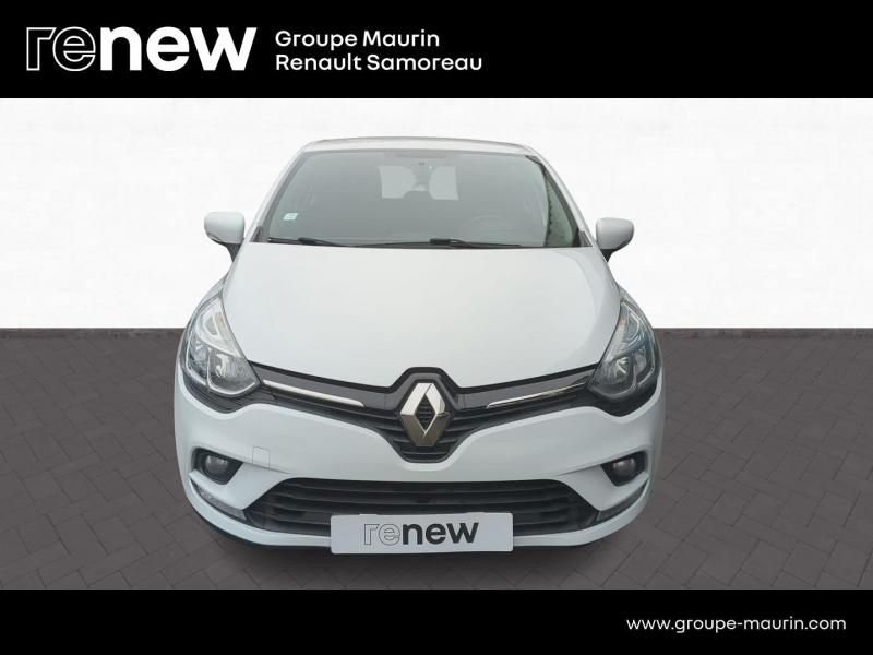 Photo 6 de l’annonce de RENAULT Clio d’occasion à vendre à SAMOREAU