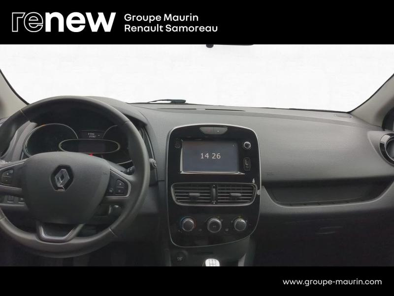 Photo 12 de l’annonce de RENAULT Clio d’occasion à vendre à SAMOREAU