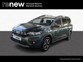 DACIA Jogger d’occasion à vendre à QUINCY-SOUS-SÉNART