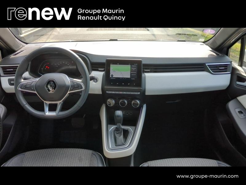 Photo 12 de l’annonce de RENAULT Clio d’occasion à vendre à QUINCY-SOUS-SÉNART