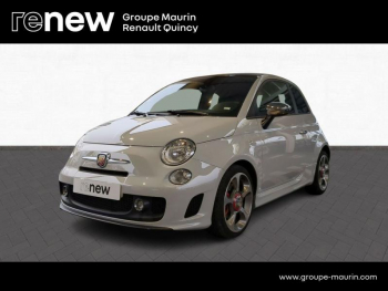 ABARTH 500C d’occasion à vendre à QUINCY-SOUS-SÉNART