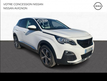 PEUGEOT 3008 d’occasion à vendre à BOLLÈNE