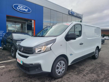 FIAT Talento Fg VUL d’occasion à vendre à FRÉJUS