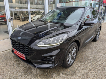 FORD Kuga 2.0 EcoBlue 150ch mHEV ST-Line Business