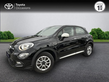 FIAT 500X d’occasion à vendre à MONTFAVET