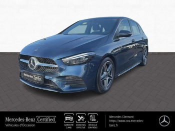 MERCEDES-BENZ Classe B 180 136ch AMG Line Edition 7G-DCT 7cv