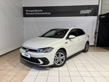 VOLKSWAGEN Polo d’occasion à vendre à CHENNEVIÈRES-SUR-MARNE