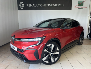 RENAULT Megane d’occasion à vendre à CHENNEVIÈRES-SUR-MARNE