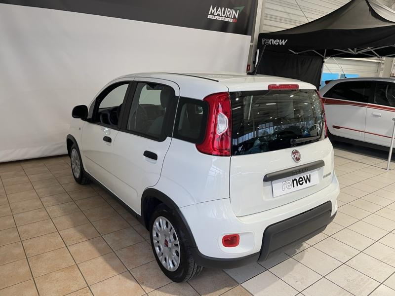 Photo 7 de l’annonce de FIAT Panda d’occasion à vendre à CHENNEVIÈRES-SUR-MARNE