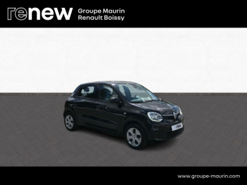 RENAULT Twingo d’occasion à vendre à LIMEIL-BRÉVANNES