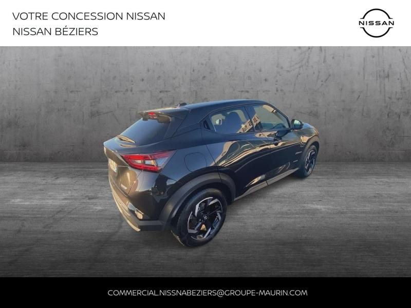 Photo 3 de l’annonce de NISSAN Juke d’occasion à vendre à BÉZIERS