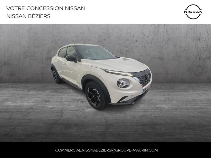 Photo 3 de l’annonce de NISSAN Juke d’occasion à vendre à BÉZIERS