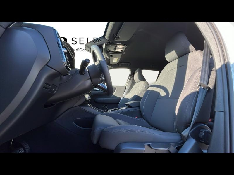 Photo 8 de l’annonce de VOLVO XC40 d’occasion à vendre à TOULON