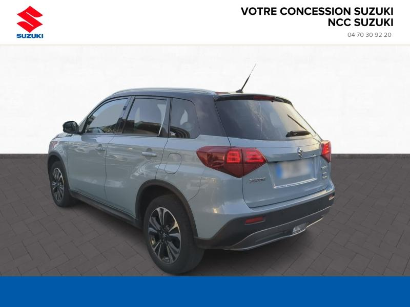 Photo 3 de l’annonce de SUZUKI Vitara d’occasion à vendre à BELLERIVE-SUR-ALLIER