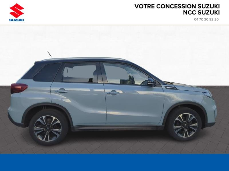 Photo 6 de l’annonce de SUZUKI Vitara d’occasion à vendre à BELLERIVE-SUR-ALLIER