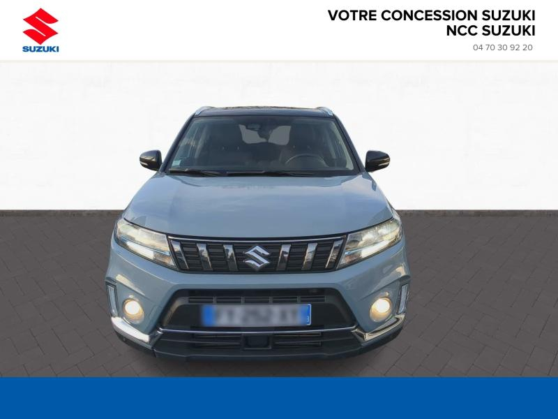 Photo 8 de l’annonce de SUZUKI Vitara d’occasion à vendre à BELLERIVE-SUR-ALLIER