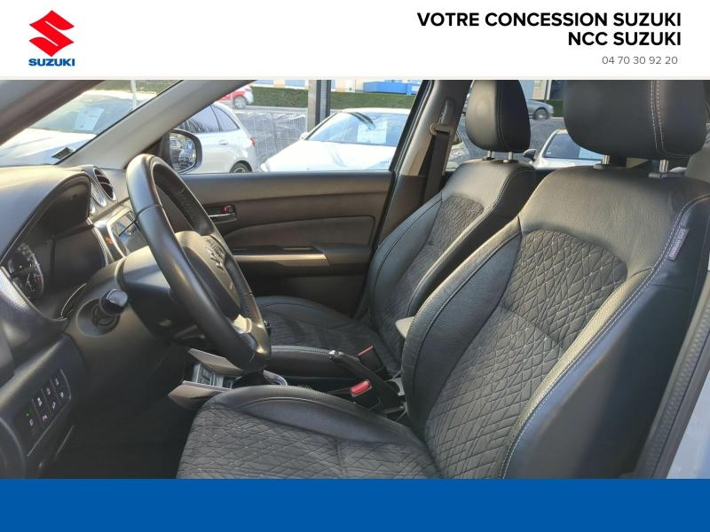 Photo 11 de l’annonce de SUZUKI Vitara d’occasion à vendre à BELLERIVE-SUR-ALLIER