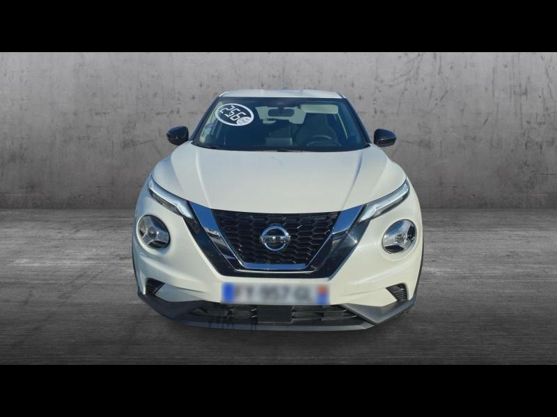 Photo 3 de l’annonce de NISSAN Juke d’occasion à vendre à BÉZIERS