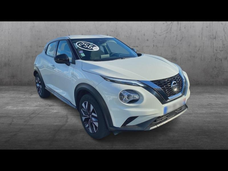 Photo 4 de l’annonce de NISSAN Juke d’occasion à vendre à BÉZIERS