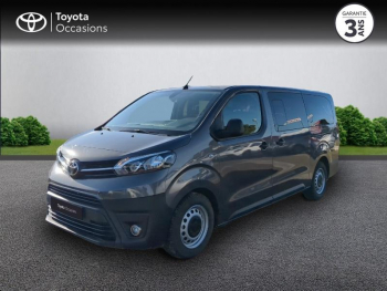 TOYOTA ProAce Combi d’occasion à vendre à ARLES