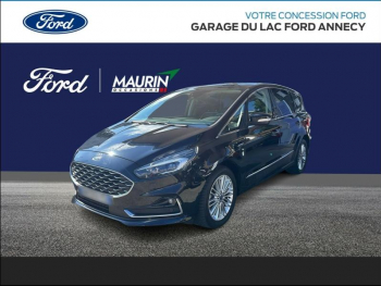 FORD S-MAX 2.5 Duratec 190ch Hybrid Vignale eCVT