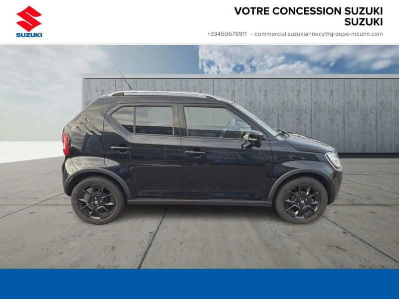 Photo 5 de l’annonce de SUZUKI Ignis d’occasion à vendre à ANNECY