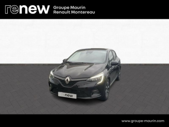 RENAULT Clio d’occasion à vendre à VARENNES SUR SEINE