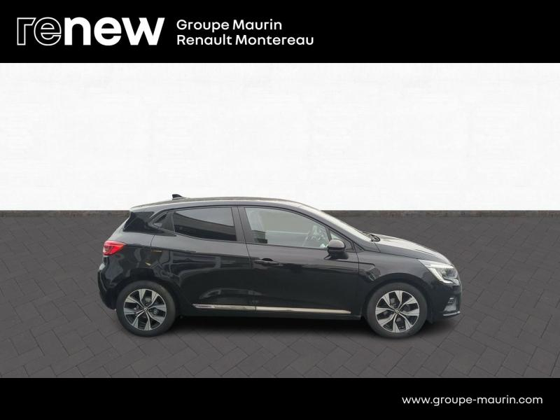 Photo 3 de l’annonce de RENAULT Clio d’occasion à vendre à VARENNES SUR SEINE