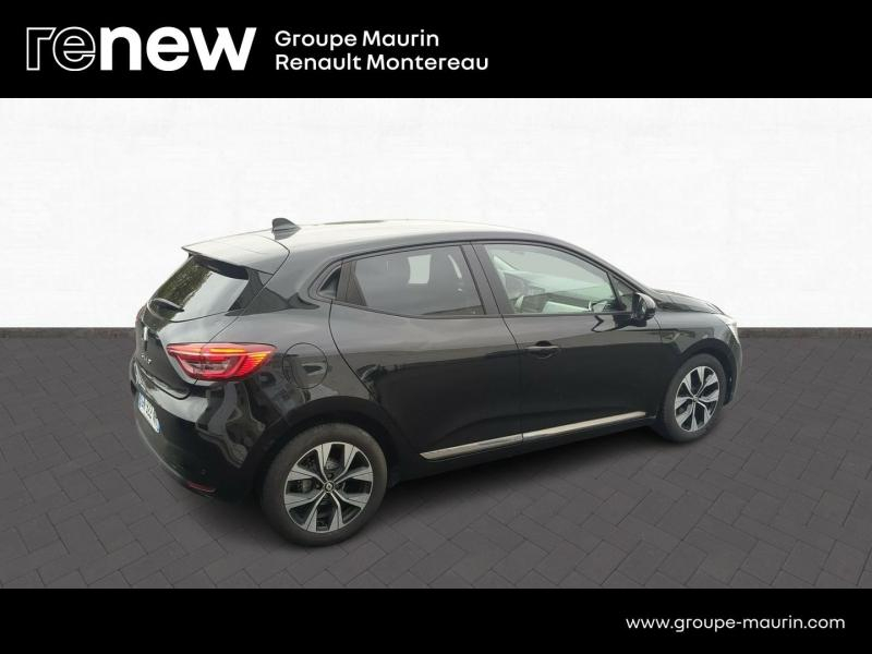 Photo 5 de l’annonce de RENAULT Clio d’occasion à vendre à VARENNES SUR SEINE