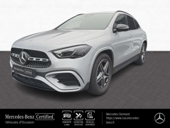 MERCEDES-BENZ Classe GLA d’occasion à vendre à AUBIÈRE