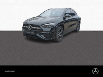 MERCEDES-BENZ Classe GLA d’occasion à vendre à NIMES