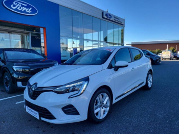 Photo 1 de l’annonce de RENAULT Clio d’occasion à vendre à FRÉJUS