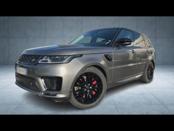 LAND-ROVER Range Rover Sport d’occasion à vendre à Marseille