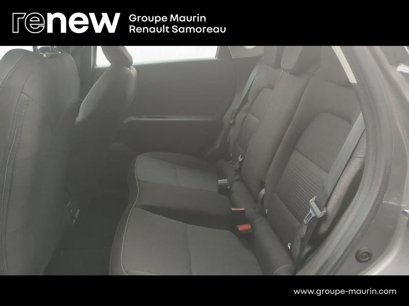 Photo 14 de l’annonce de RENAULT Captur d’occasion à vendre à SAMOREAU