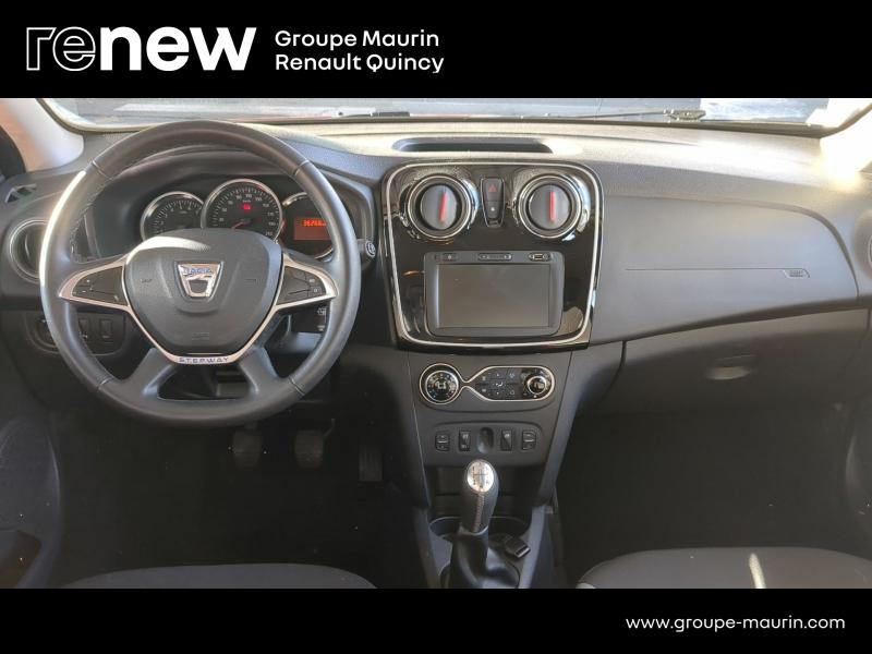 Photo 3 de l’annonce de DACIA Logan MCV d’occasion à vendre à QUINCY-SOUS-SÉNART