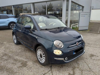 Photo 1 de l’annonce de FIAT 500 d’occasion à vendre à ARLES