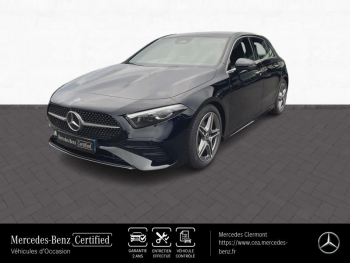 MERCEDES-BENZ Classe A d’occasion à vendre à AUBIÈRE